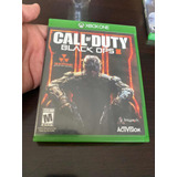 Call Of Duty Black Ops Lll Xbox One