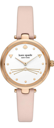 Reloj Pulsera Mujer  Kate Spade New York Ksw9049