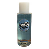 Victorias Secret Pink Water Body Mist With Essential Oils