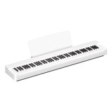 Piano Digital Yamaha P-225 Branco