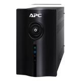 Nobreak Apc Back Ups 1200va, Entrada Bivolt, Saida 115v