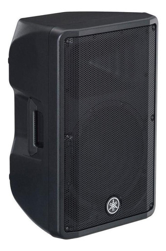 Bocina Amplificada Yamaha Dbr10 Bafle Activo 10  700w