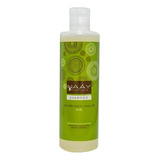 Shampoo Uso Frecuente Con Aloe Vera 250ml. Naay