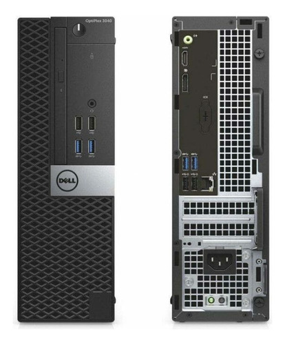 Cpu Dell Optiplex I7 3050 6ª Gen. 16gb Ddr4