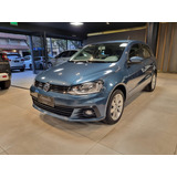 Volkswagen Gol Trend 2017 1.6 Highline 101cv