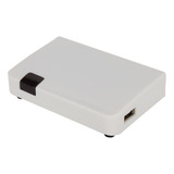 Convertidor Coaxial De Señal Hdmi A Rf/tv/circuito Cerrado