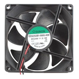 Ventilador Sunon , 92 X 25 Mm, 24 Vdc, Ee92252b1-000u-a99