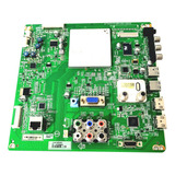 Placa Principal Tv Philips 39pfl4707g/78