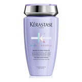 Kerastase Shampoo Blond Bain Ultraviole - mL a $520
