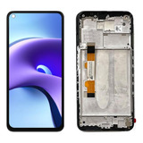 Pantalla Lcd Con Marco For Redmi Note 9t 5g M2007j22g