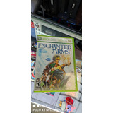 Enchanted Arms Xbox 360 Usado Original 