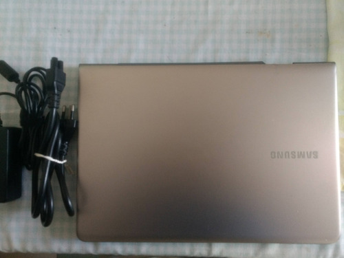 Ultrabook Samsung Np530u3c (defeito)