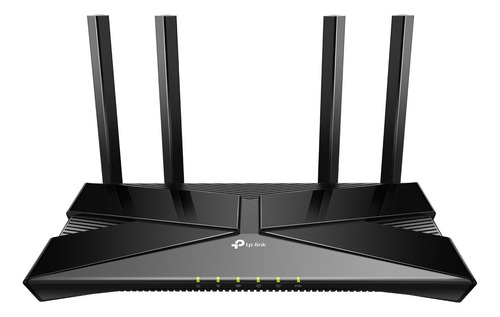 Router Tplink Ax3000 Archer Ax53 Dual Band Gigabit Wi-fi 6