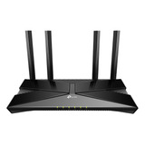 Router Tplink Ax3000 Archer Ax53 Dual Band Gigabit Wi-fi 6