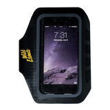 Arm Band Porta Celular Para Deportes Wild Lama