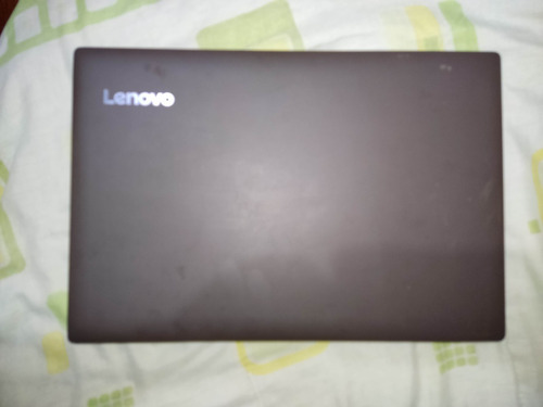 Laptop Lenovo Ideapad 320-15iap  Refacciones