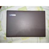 Laptop Lenovo Ideapad 320-15iap  Refacciones