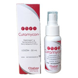 Cutamycon Spray 50 Ml - Unidad a $34999