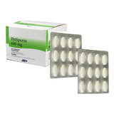 2 Petsporin 600mg Cães E Gatos 12 Comprimidos Display + Bula