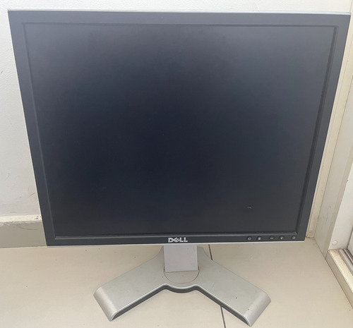 Monitor Dell 19 Model: 1908fpc Com Peq. Risco Na Tela