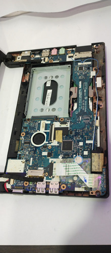 Mother Para Notebook Acer Aspire One D255 Para Scrap