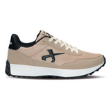 Zapatillas Jaguar Deportivas Hombre 40 Al 45 #9348 