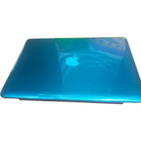 Macbook Pro Mid 2012 Core I5 2.5 Ghz 16 Gb Ram Ssd 480 Gb Hd