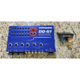 Dq-61 Audiocontrol Procesador Lc2 Lc6 Lc7 Lcq1 Lc7i Lc6i 