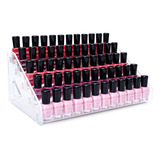 Aluyuyo Nail Polish Organizer Sunglass Organizer - 5 Capas N