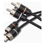 Elite Audio | Serie Premium De 2 Canales Cable De Audio Rca