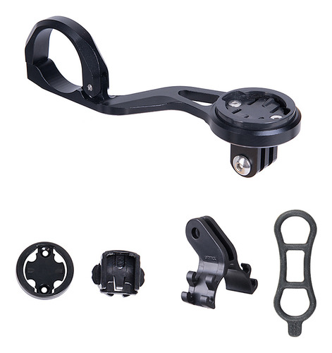 Soporte Para Ordenador Garmin/cateye/bryton Mtb