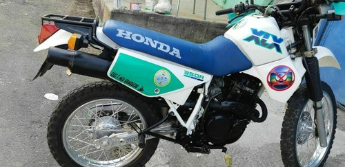 HONDA XLX 350