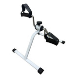 Simulador Mini Bicicleta Ergometrica Exercícios Portatil