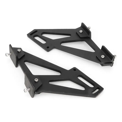 Coche Universal Cnc Aleación De Aluminio Ala Trasera Tronco | Meses sin interés