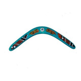 Boomerang Bumeran Voodoo Aboriginal 20 - 22 Metros