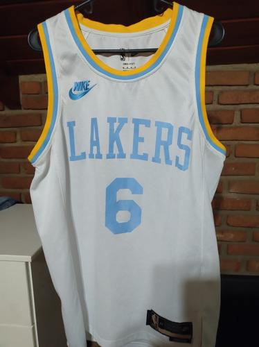 Nba Lakers Lebron Original