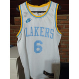 Nba Lakers Lebron Original