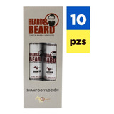 Caja De Crece Barba Y Bigote Yeguada La Reserva Mayoreo A Precio De Fabrica. Envio Gratis Express