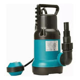 Rotoplas Bomba Sumergible 1/2 Hp, Azul  320005 