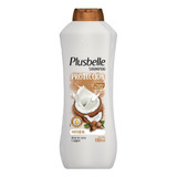Shampoo Plusbelle Proteccion Coco Y Karite 1000ml