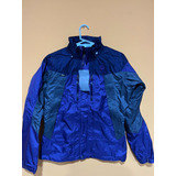 Campera Impermeable, Nueva (sin Capucha)