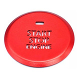 Botón Rojo Start Stop Encendido Mazda 3 Cx30 2019 2020 2022 