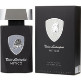 Perfume Tonino Lamborghini Mitico Edt 125ml Para Homens