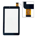 Touch Tela Toque Tablet Multilaser M7s Plus Ml-jl22 Ml Jl 22