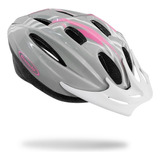 Casco Bicicleta Bianchi Mtb Ajustable M/l 14+ Colores