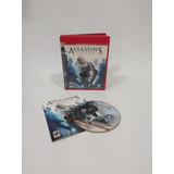 Assassin's Creed - Ps3