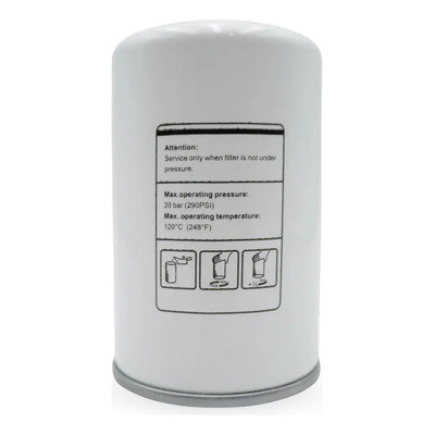 Flt100-01-0012 Filtro Separador Compatible Con Osd