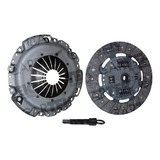 Kit Clutch Ford Ecosport 2004 Al 2012 L4 2.0 Ctk