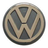 Centro Llanta Tapa Rueda Volkswagen Gol Brillante 