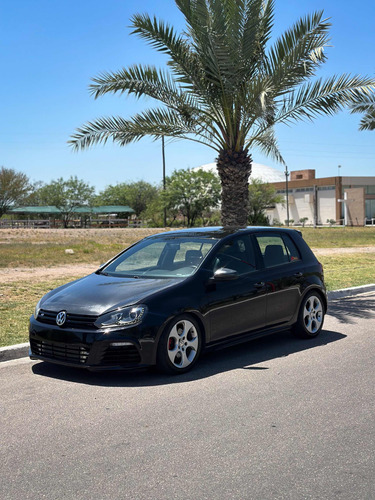 Volkswagen Golf 2012 2.0 Vi Gti Tsi 211cv